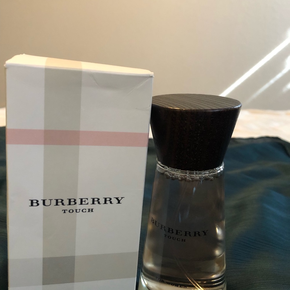 La days perfume spray